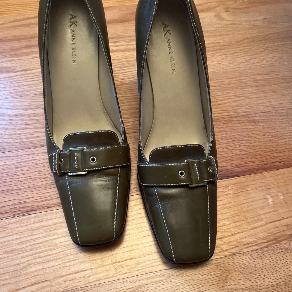 Heels